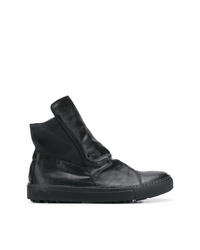 Fiorentini+Baker Fiorentini Baker Bret Sneaker Sole Boots