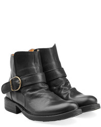 Fiorentini+Baker Fiorentini Baker Eternity 752 Leather Ankle Boots