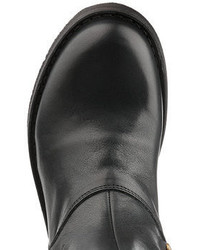 Fiorentini+Baker Fiorentini Baker Eternity Leather Ankle Boots