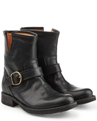 Fiorentini+Baker Fiorentini Baker Leather Ankle Boots