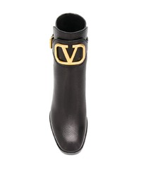 Valentino Garavani Vlogo Boots