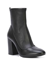 coach giana stretch bootie