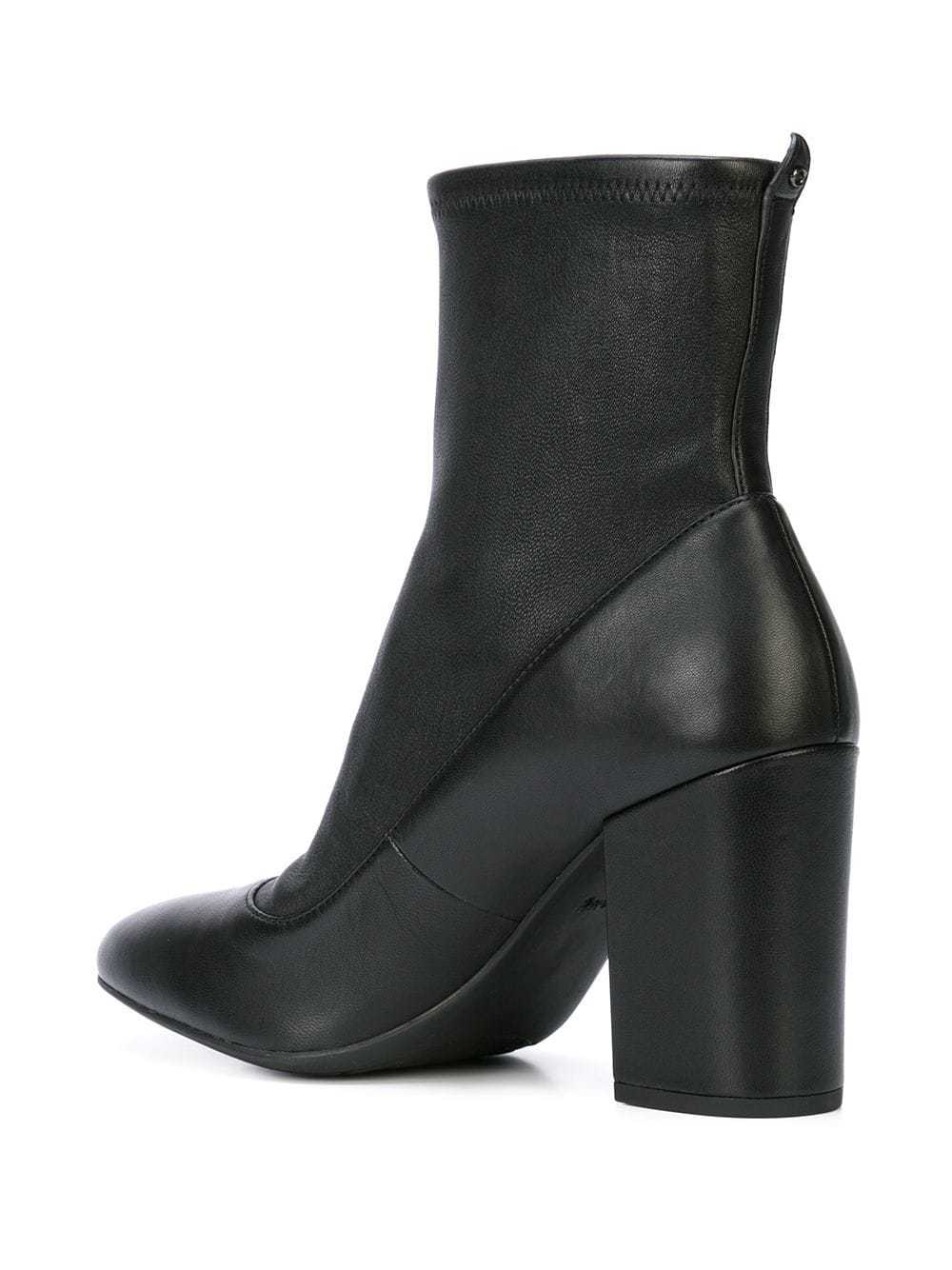 giana stretch bootie