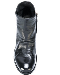 Officine Creative Giselle Ankle Boots
