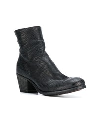 Officine Creative Giselle Exotic Boots