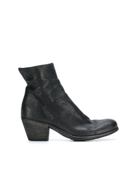 Officine Creative Giselle Exotic Boots