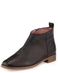 Andre Assous Gloria Leather Ankle Boot