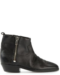 Golden Goose Deluxe Brand Viand Ankle Boot