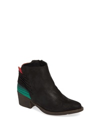 Very Volatile Griselle Ped Bootie