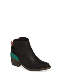 Very Volatile Griselle Strapped Bootie