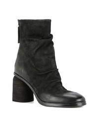 Chuckies New York Halmanera Mummy Boots