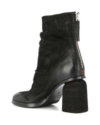 Chuckies New York Halmanera Mummy Boots