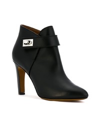 Givenchy Heeled Ankle Boots