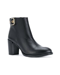 Tommy Hilfiger Heeled Ankle Boots