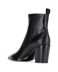 Gianvito Rossi Heeled Ankle Boots