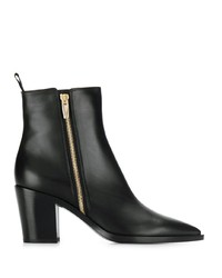 Gianvito Rossi Heeled Ankle Boots