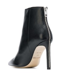Diesel High Ankle Boots