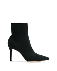 Gianvito Rossi High Ankle Boots