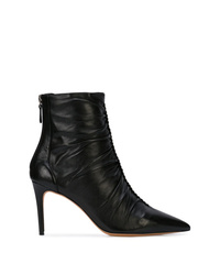 Alexandre Birman High Heel Boots