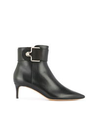 Bally Hinea Ankle Boots