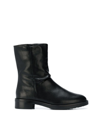 Högl Hogl Flat Ankle Boots