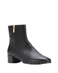 Högl Hogl Zipped Ankle Boots
