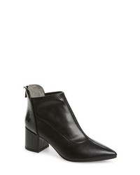 Adrianna Papell Honey Pointy Toe Stretch Bootie