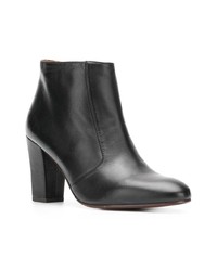 Chie Mihara Huba Heeled Ankle Boots