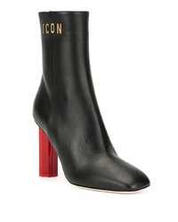 Dsquared2 Icon Ankle Boots