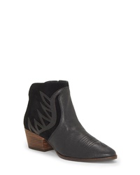 Lucky Brand Idellina Bootie