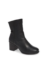 Fly London Ital Slightly Slouchy Bootie