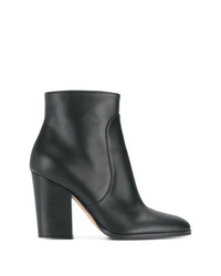 Sergio Rossi Jodie Ankle Boots