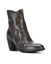 Officine Creative Joelle Ankle Boots