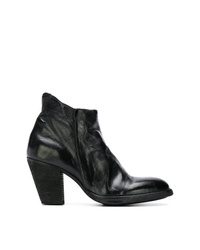 Officine Creative Joelle Ankle Boots