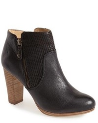 Geox Kali 10 Leather Ankle Boot