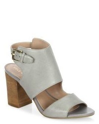 Cole Haan Kathlyn Leather Sandals