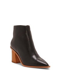 1 STATE Kelte Pointy Toe Bootie