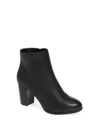 Vionic Kennedy Ankle Bootie
