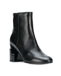 Clergerie Keyla Ankle Boots