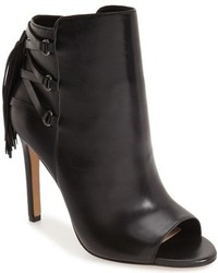 Vince Camuto Kimina Lace Detail Bootie