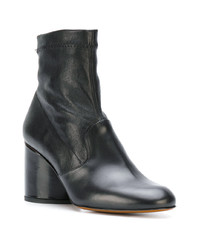 Clergerie Koss Ankle Boots