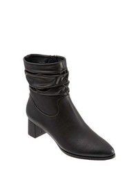 Trotters Krista Slouchy Bootie