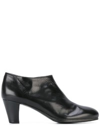 Laboratorigarbo Ankle Boots