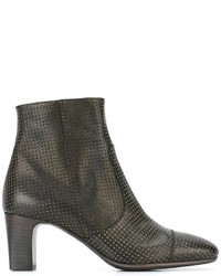 Laboratorigarbo Ankle Boots