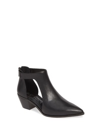 Sole Society Lanette Pointy Toe Bootie
