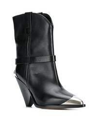 Isabel Marant Large Ankle Boots