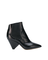 Isabel Marant Lashby Ankle Boots