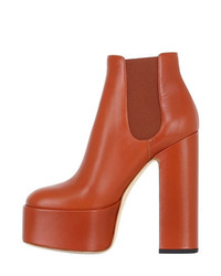 Laurence Dacade 150mm Laurence Leather Ankle Boots