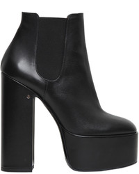 Laurence Dacade 150mm Laurence Leather Ankle Boots