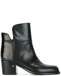 Laurence Dacade Millreef Box Ankle Boots
